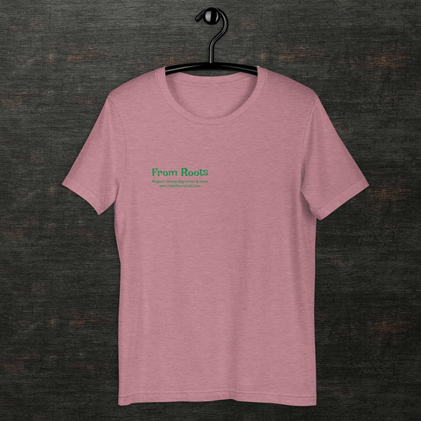 Unisex t-shirt - Image 33