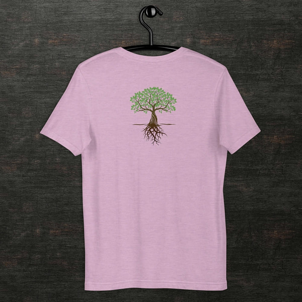 Unisex t-shirt - Image 15