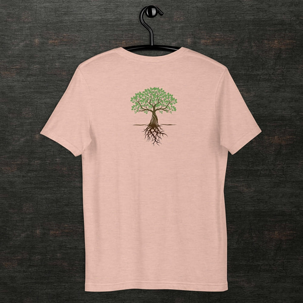 Unisex t-shirt - Image 14