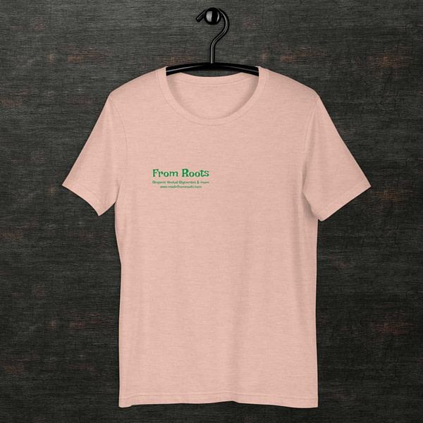 Unisex t-shirt - Image 39
