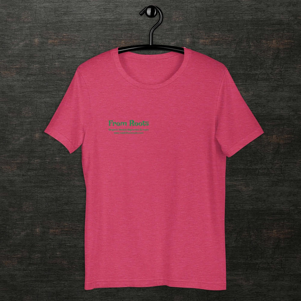 Unisex t-shirt - Image 31