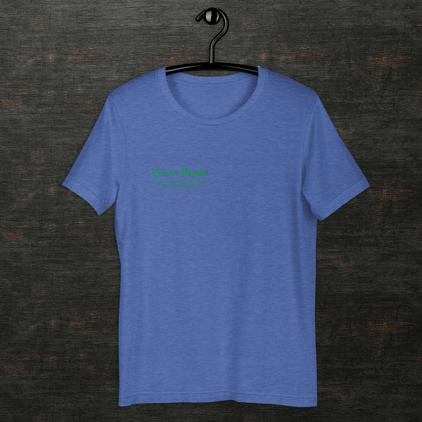 Unisex t-shirt - Image 38