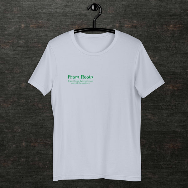 Unisex t-shirt - Image 29