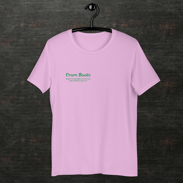 Unisex t-shirt - Image 34