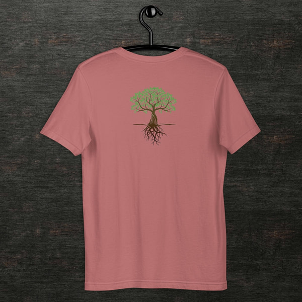 Unisex t-shirt - Image 23