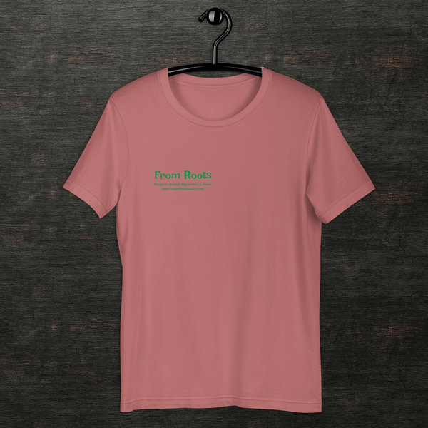 Unisex t-shirt - Image 47