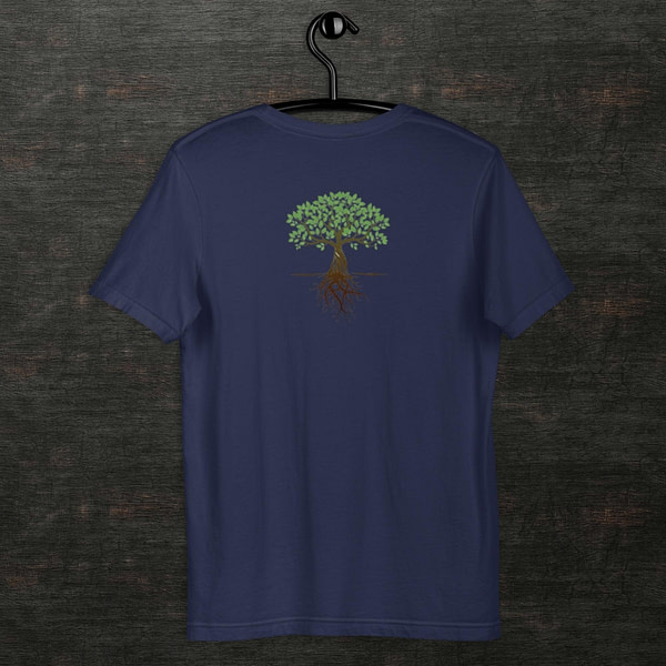 Unisex t-shirt - Image 21