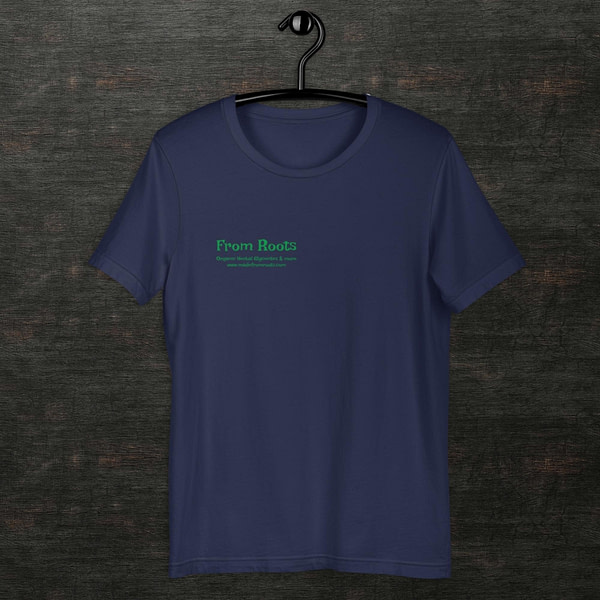 Unisex t-shirt - Image 46