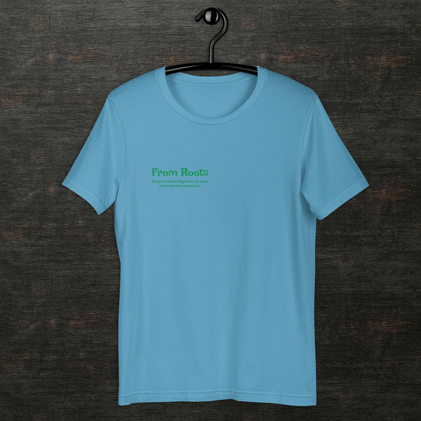 Unisex t-shirt - Image 28