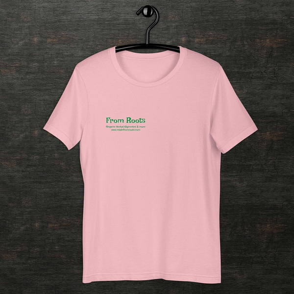 Unisex t-shirt - Image 30