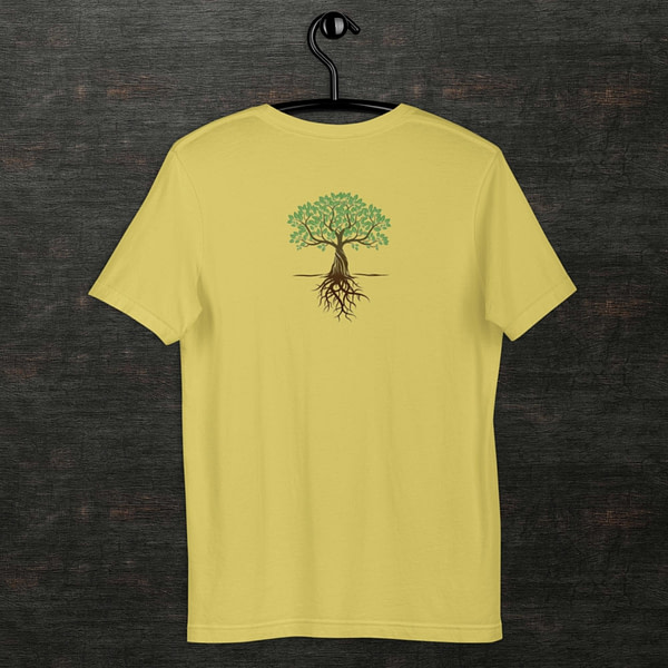 Unisex t-shirt - Image 25