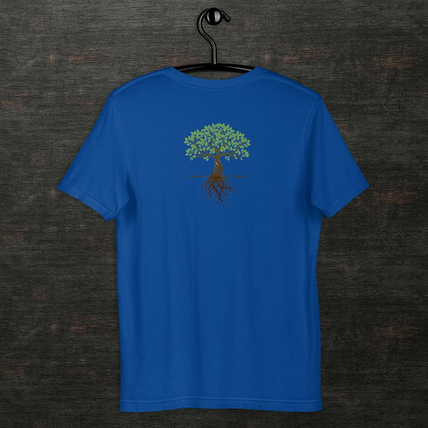 Unisex t-shirt - Image 20
