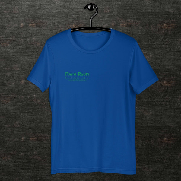 Unisex t-shirt - Image 45