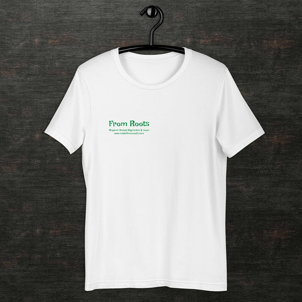 Unisex t-shirt - Image 26