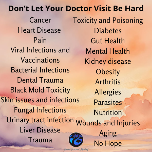 health checkups don't have to be hard