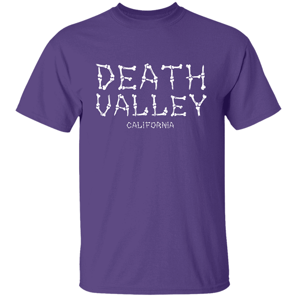 death valley california shirt