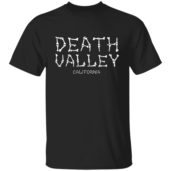 death valley california shirt