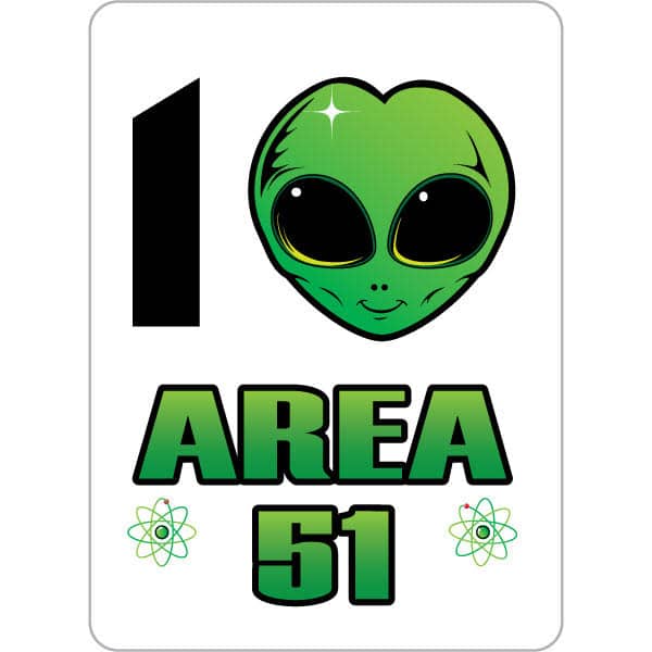 area 51