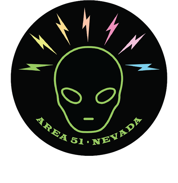 area 51 nevada