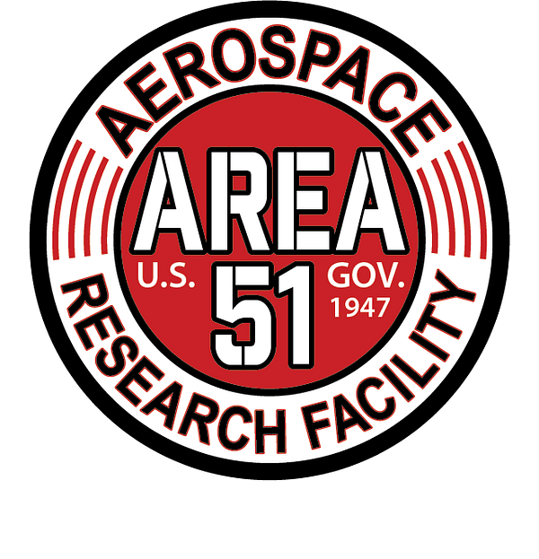 area 51 aerospace