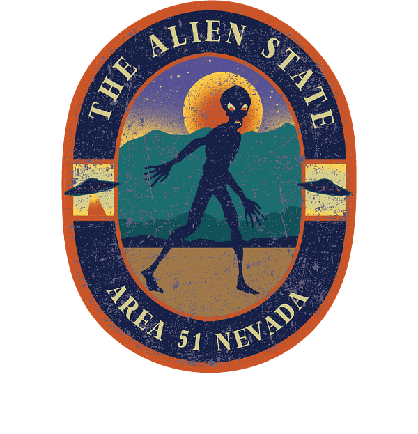 the alien state