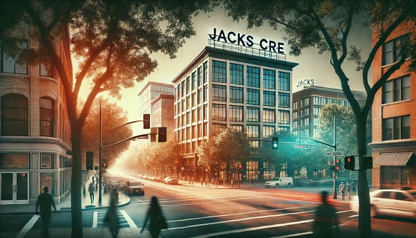 2024 Commercial Real Estate Market Predictions How to Prepare Now