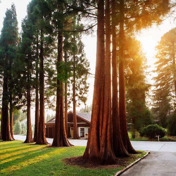 Sequoia Tree Services