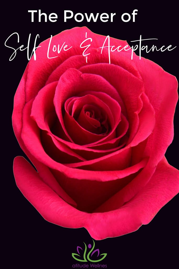 Self Love isn't selfish