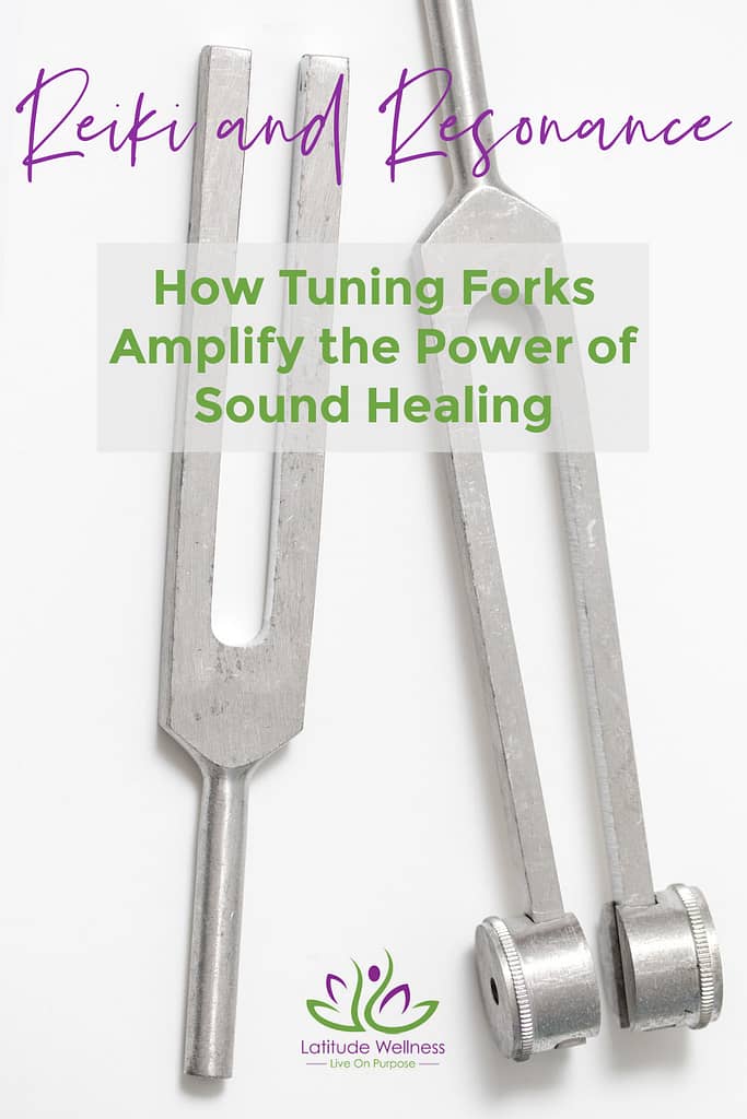 Tuning Forks