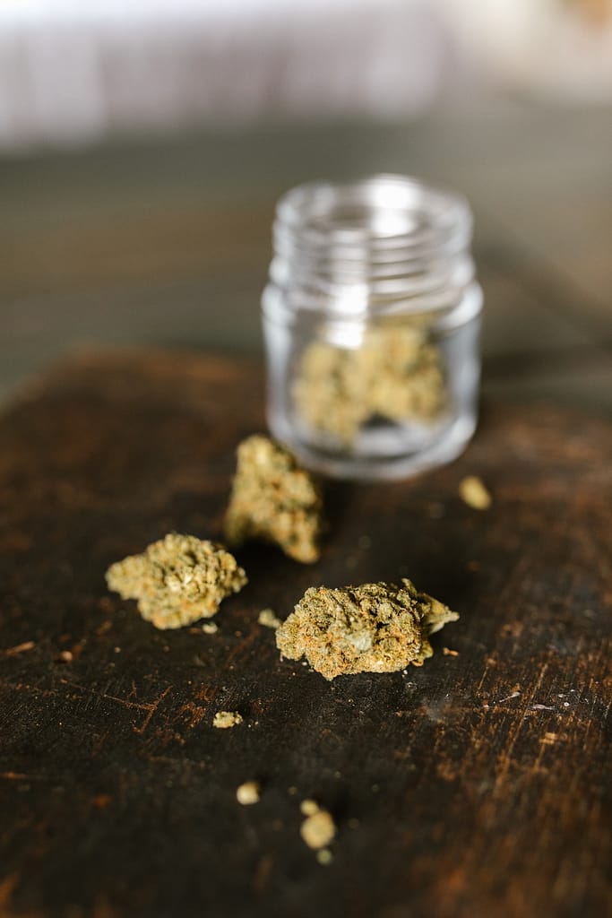 weed delivery in Sacramento