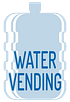Boring_White_bottle blue