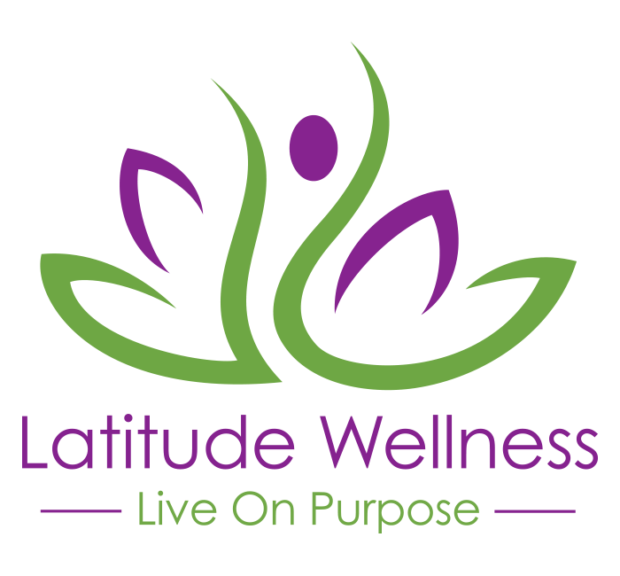 Latitude Wellness Logo