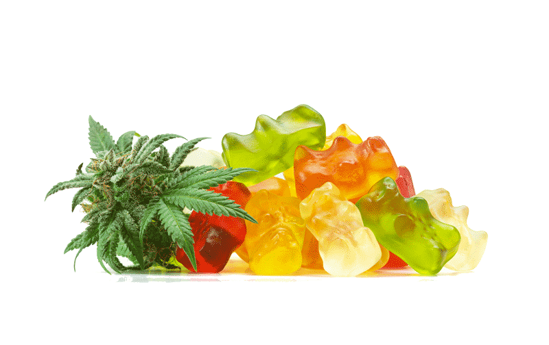 weed candy