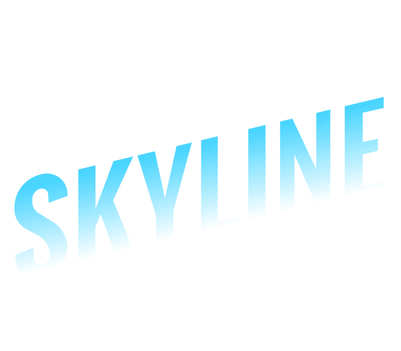 skyline helicopter tours