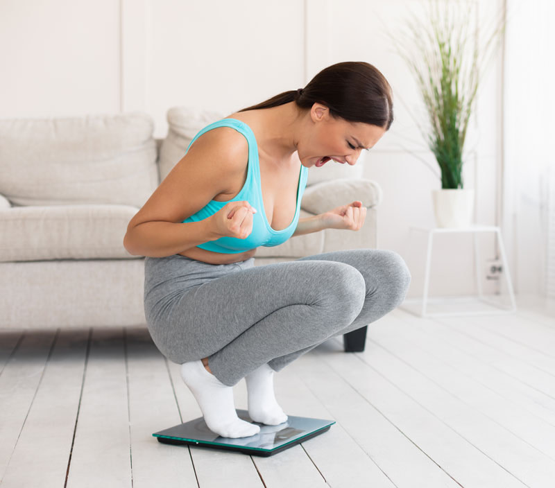 weight loss assistance