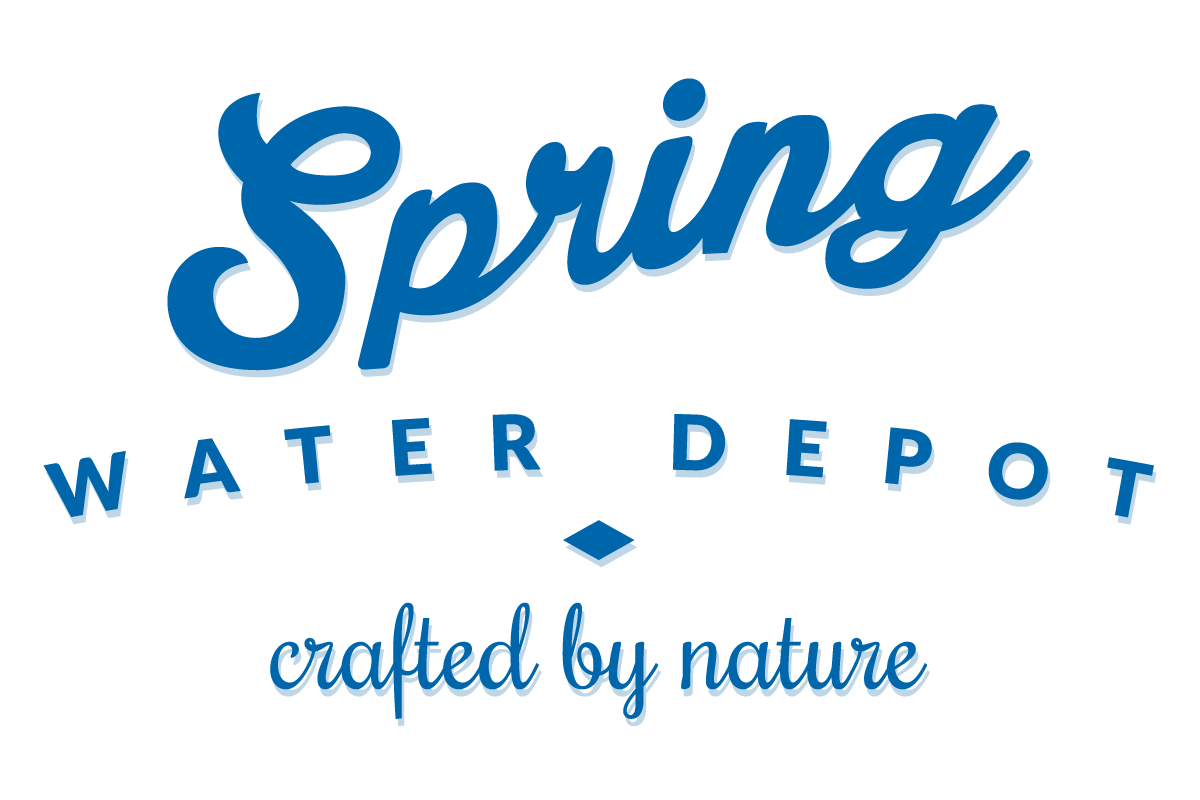 Home Spring Water Depot
