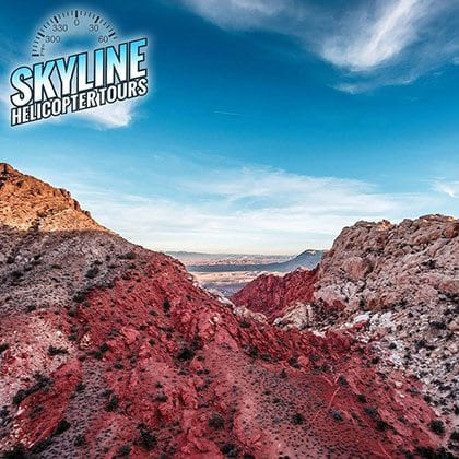 red rock canyon tours