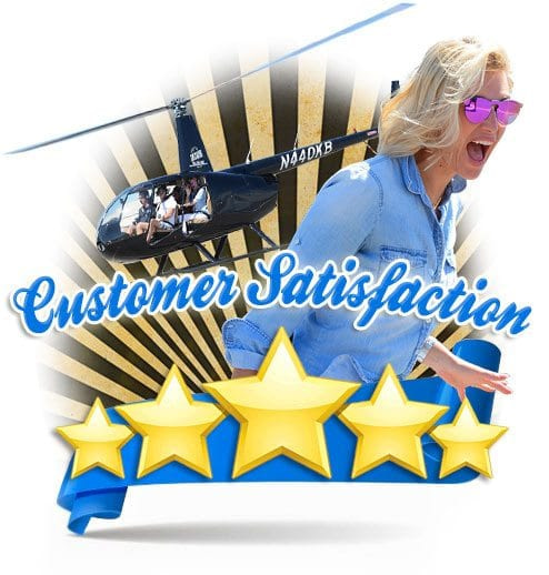 Customer Satisfaction 
