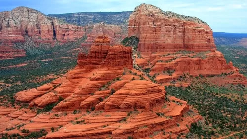 canyon helicopter tour