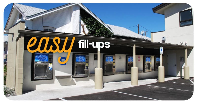 Easy-Fill-Ups