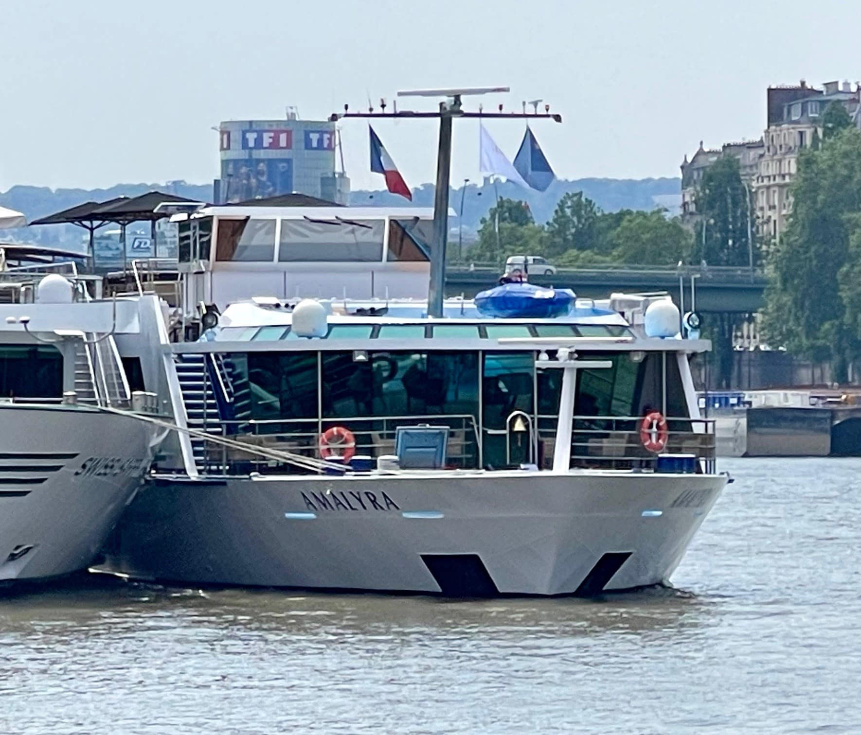  First Responder Cruises Bildidee 
