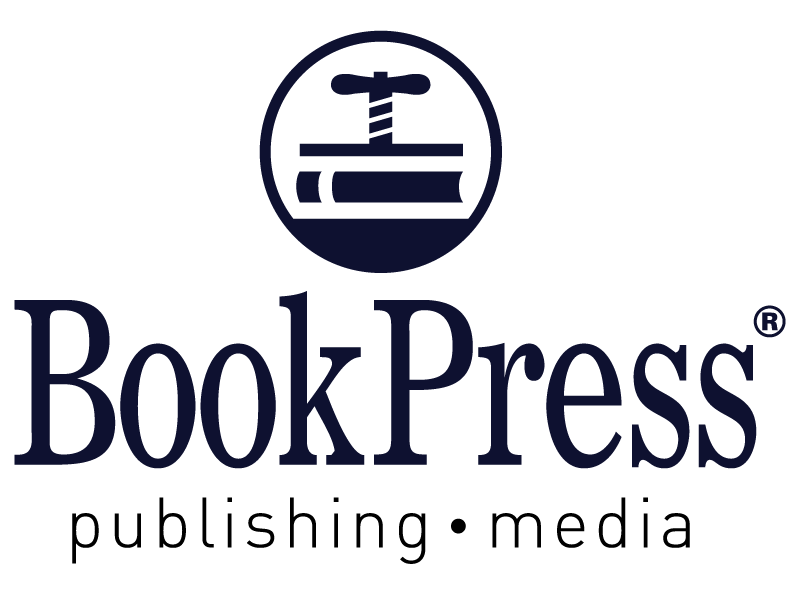 BookpressLogo | ISDC