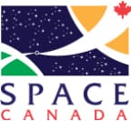 SPACE Canada logo | ISDC