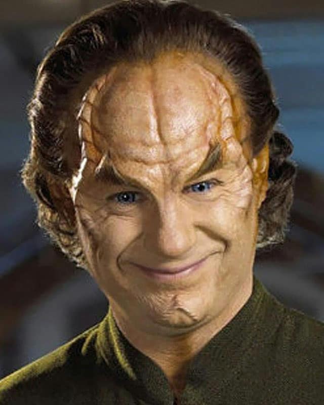 John Billingsley | ISDC