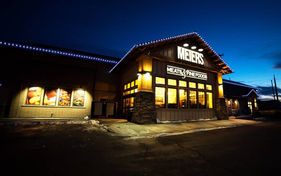 Copy of Meiers