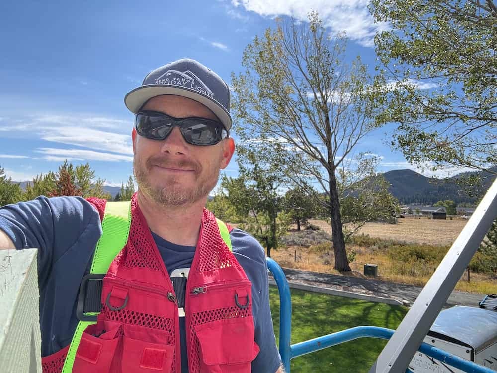 View of What Is a Penthouse? (It Wasn't Always As Luxurious As You'd Think)