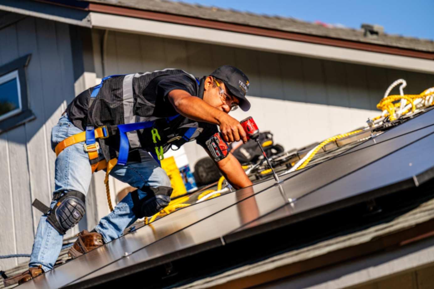 Electrical Efficiency Assessments TechCity Electric