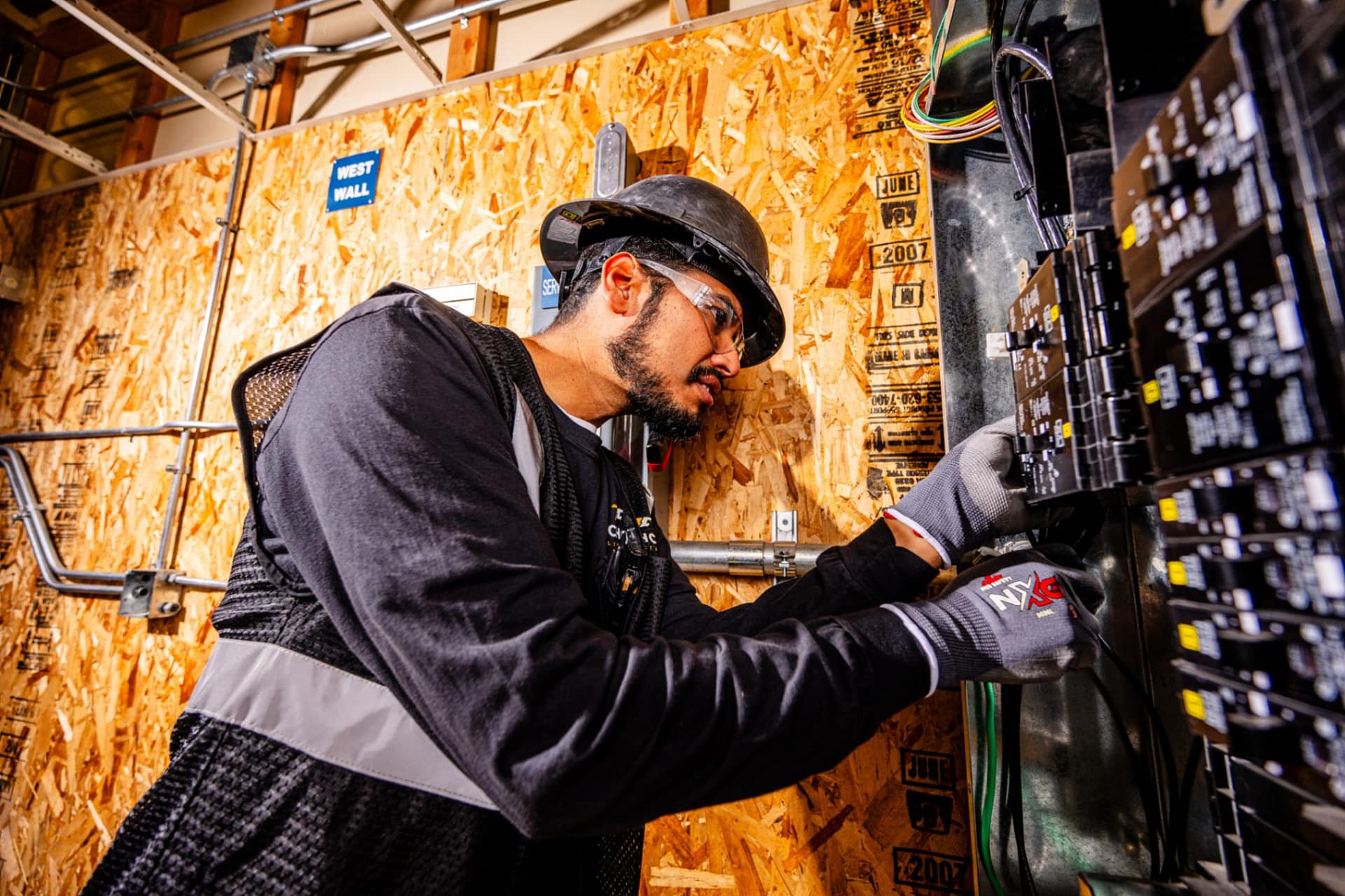 Electrical Troubleshooting and Repair TechCity Electric