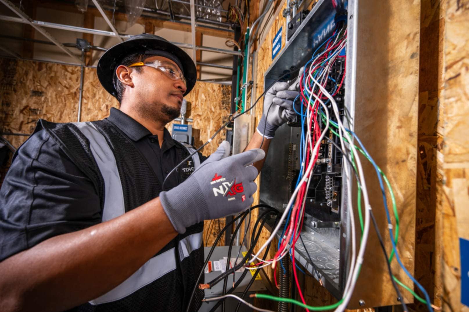 Motor Replacement TechCity Electric