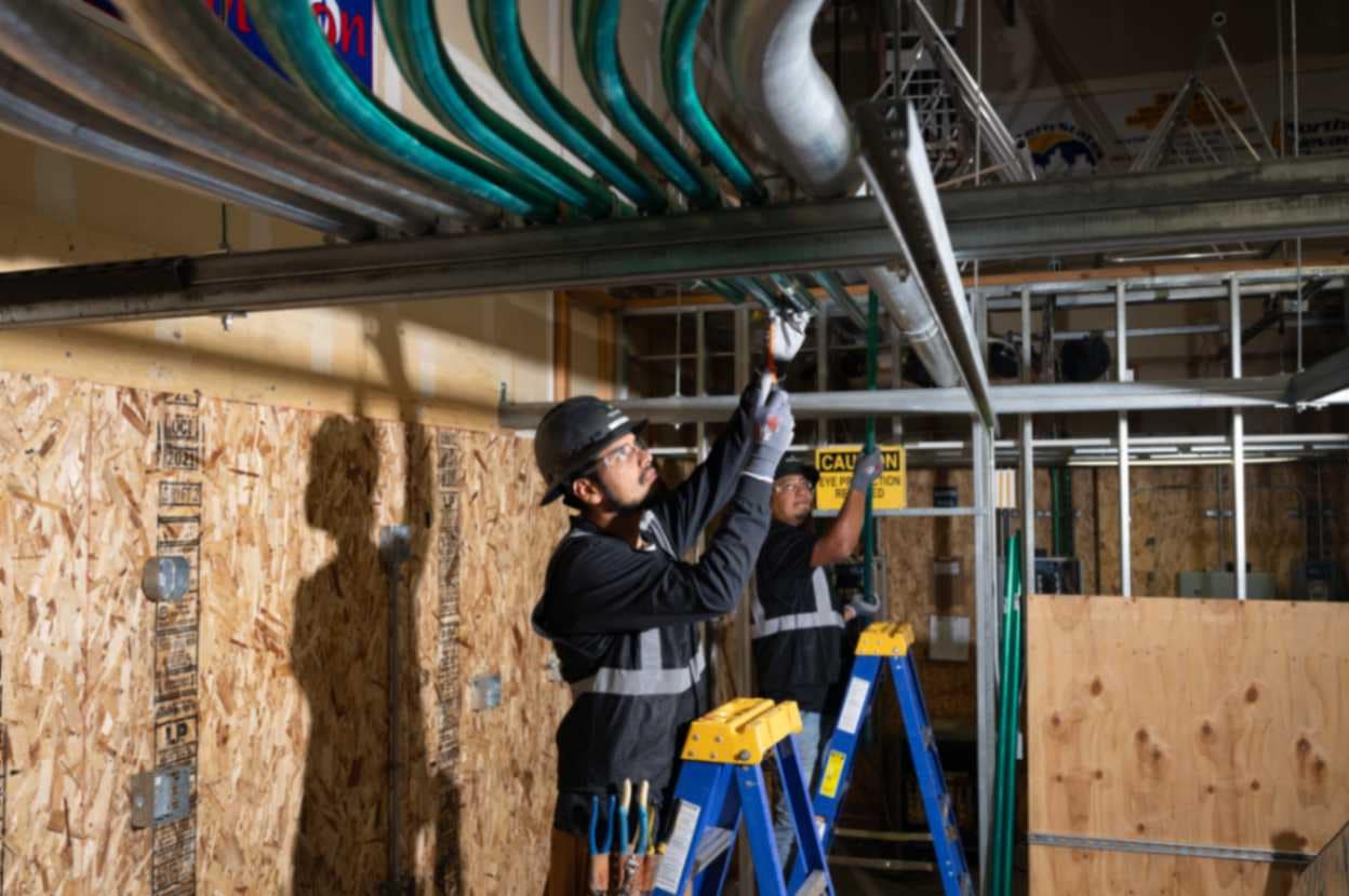 Electrical Equipment Installation TechCity Electric